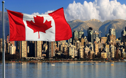 Gửi hàng đi Canada