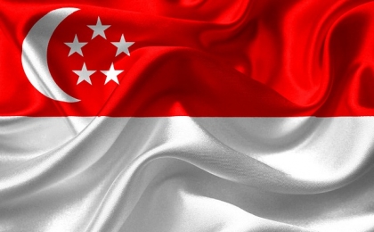 Gửi hàng đi SINGAPORE